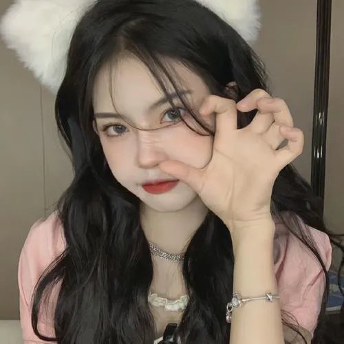 她和她的他们