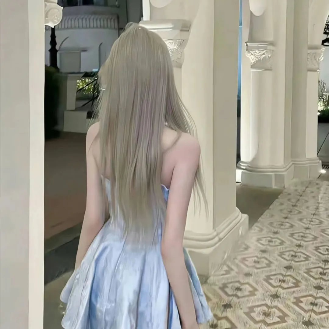 永葆青春