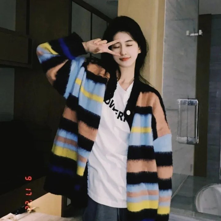 女驸马